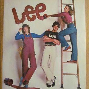 90s Vintage mom jeans Riders by Lee 12P